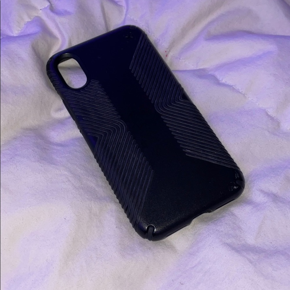 Speck protective case iPhone X